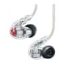 SHURE SE846-CL+BT1-EFS